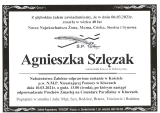 Agnieszka Szlęzak