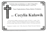 Cecylia Kulawik