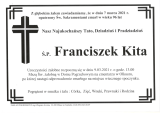 Franciszek Kita