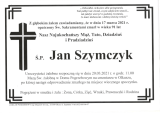 Jan Szymczyk