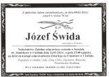 Józef Świda