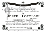 Józef Topolski
