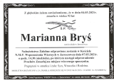 Marianna Bryś