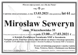 Mirosław Seweryn