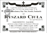 Ryszard Ciuła