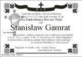 Stanisław Gamrat