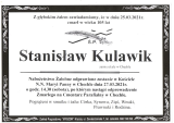 Stanisław Kulawik