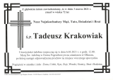 Tadeusz Krakowiak