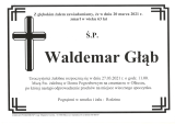 Waldemar Głąb