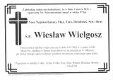 Wiesław Wielgosz