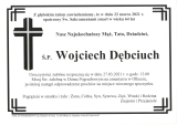 Wojciech Dębciuch