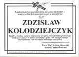 Zdzisław Kołodziejczyk
