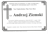Andrzej Ziemski