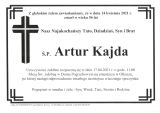 Artur Kajda