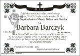 Barbara Barczyk