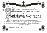 Bronisława Wojtacha