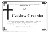 Czesław Grzanka
