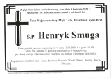Henryk Smuga