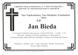 Jan Bieda