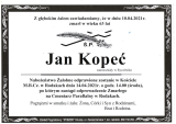 Jan Kopeć
