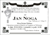 Jan Noga
