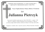 Julianna Pietrzyk
