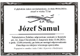 Józef Samul