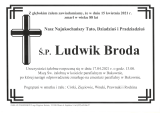 Ludwik Broda