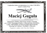 Maciej Guguła