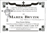 Marek Bryzik