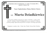 Marta Dziadkiewicz