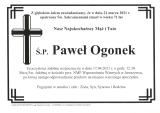 Paweł Ogonek