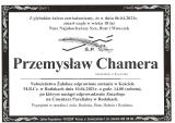 Przemysław Chamera