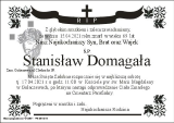 Stanisław Domagała