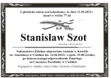 Stanisław Szot