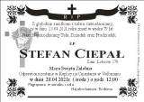 Stefan Ciepał