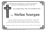 Stefan Szargan