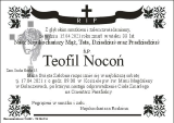 Teofil Nocoń