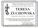 Teresa Żuchowska