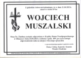 Wojciech Muszalski