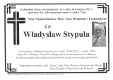 Władysław Stypuła