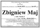 Zbigniew Maj