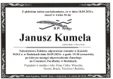 Janusz Kumela