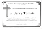 Jerzy Tomsia