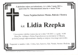 Lidia Rzepka