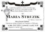 Maria Struzik