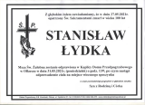 Stanisław Łydka