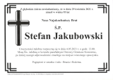 Stefan Jakubowski