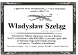 Władysław Szeląg