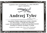 Andrzej Tylec